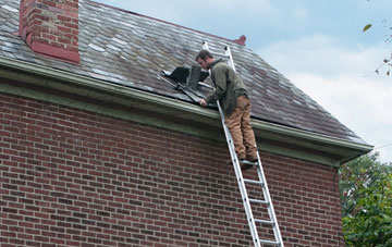 what affects urgent Darkland roof repairs