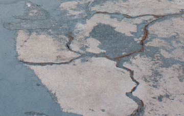 fibreglass roofing replacement Darkland