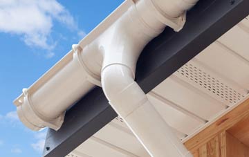 Darkland gutter installation costs