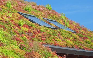 Darkland living roof systems