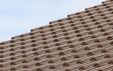 plastic roofing Darkland, Moray