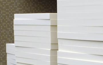 Darkland tapered roof insulation costs