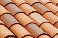 Darkland clay roofing