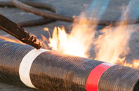 Darkland flat roofing replacement