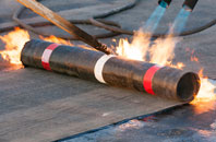 Darkland flat roof sealing