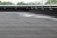 find rated Darkland flat roofing companies