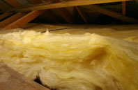 Darkland pitch roof insulation